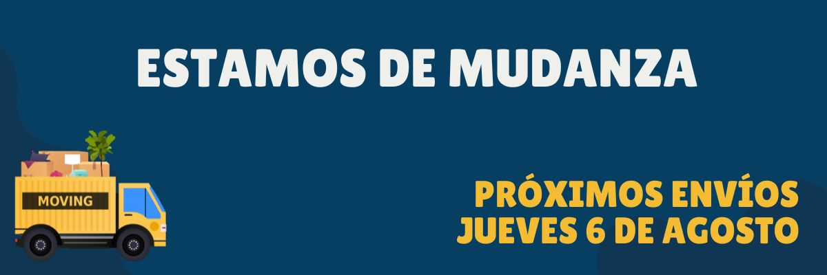MUDANZA