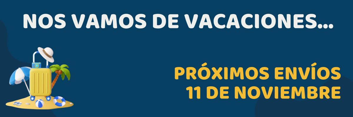 VACACIONES
