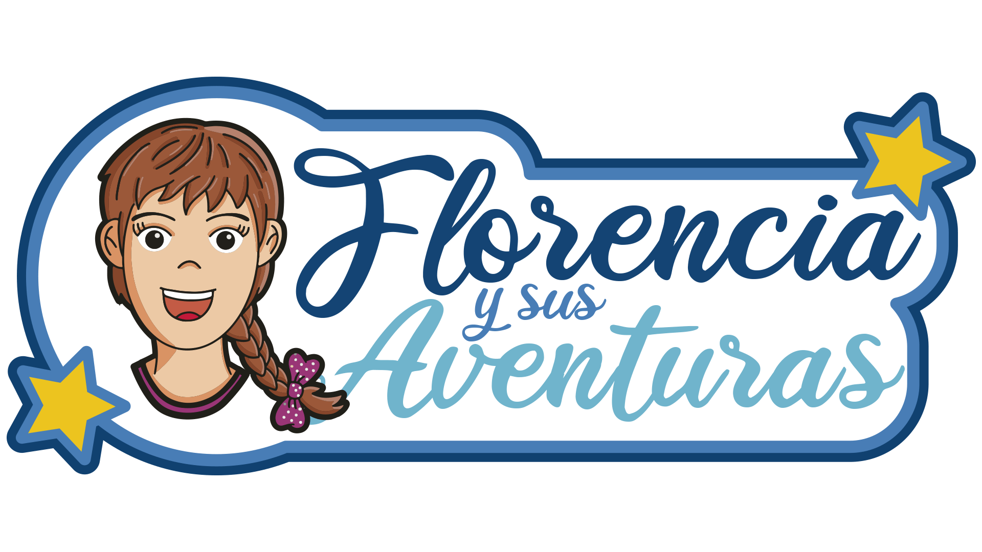 Florencia y sus aventuras