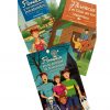 PACK 3 LIBROS FLORENCIA