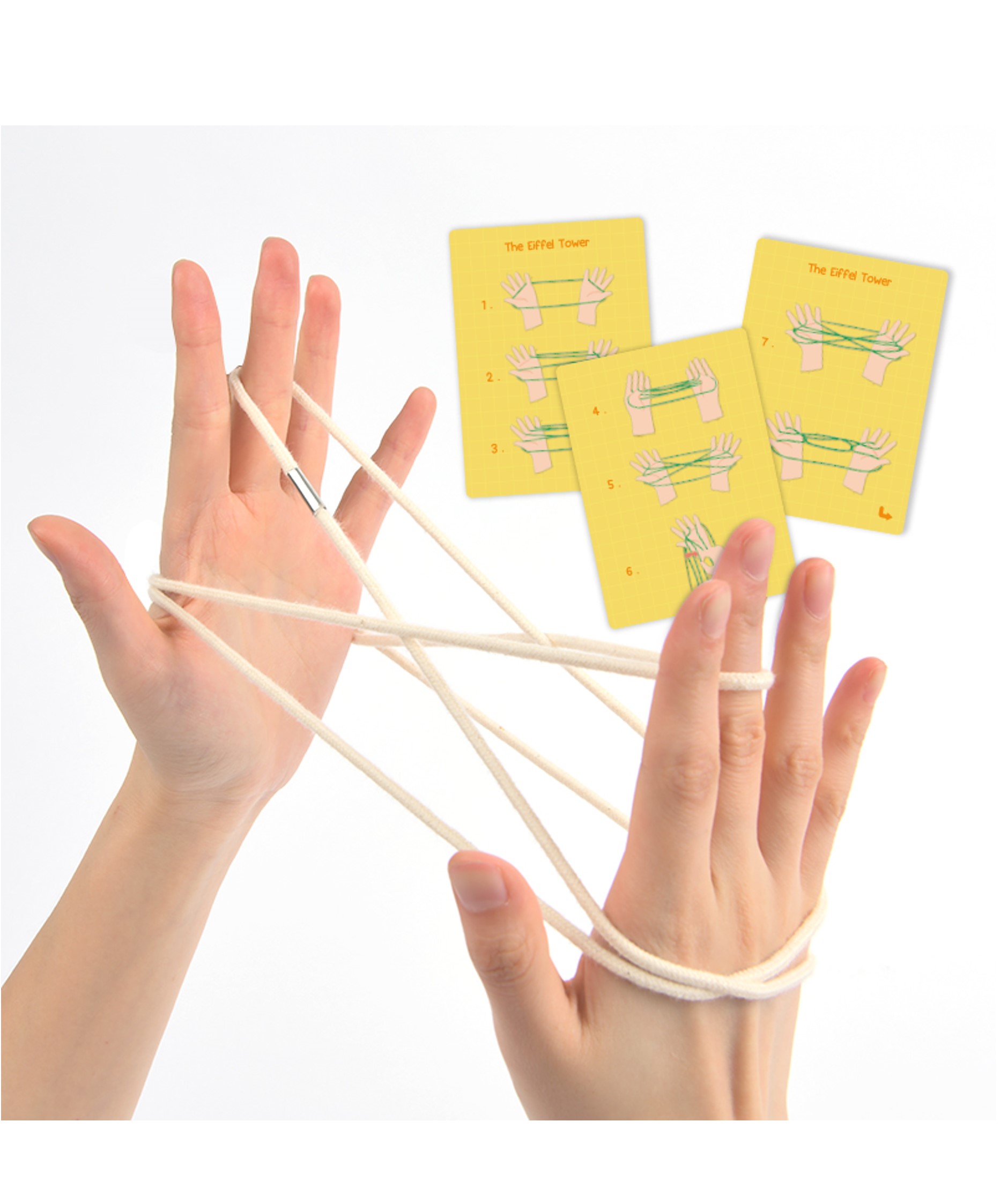 juego cordel juego cordel