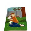 LIBRETA FLORENCIA PERRITO