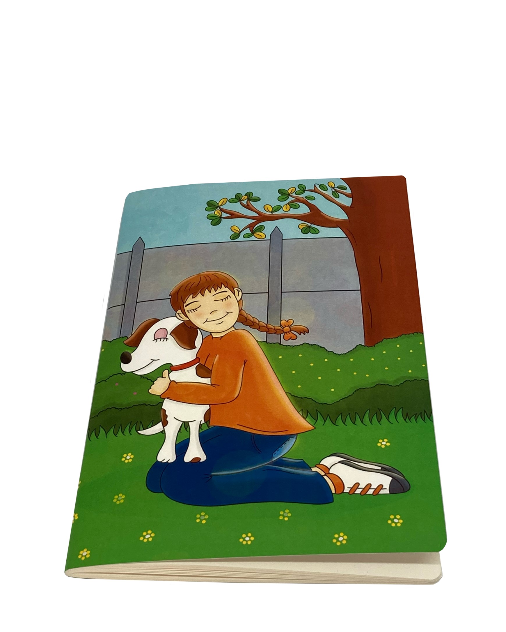 LIBRETA FLORENCIA PERRITO