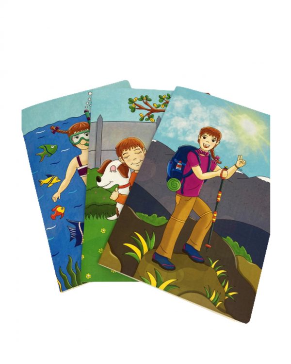 LIBRETAS FLORENCIA