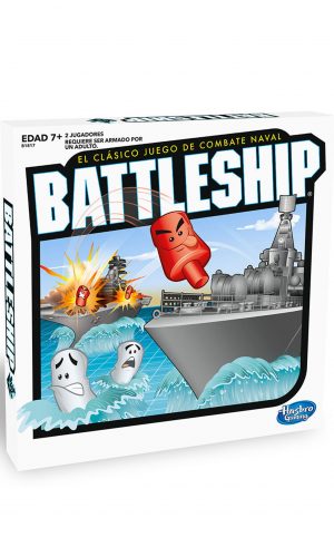 Battleship – Hasbro