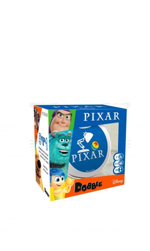 Dobble – Pixar Disney