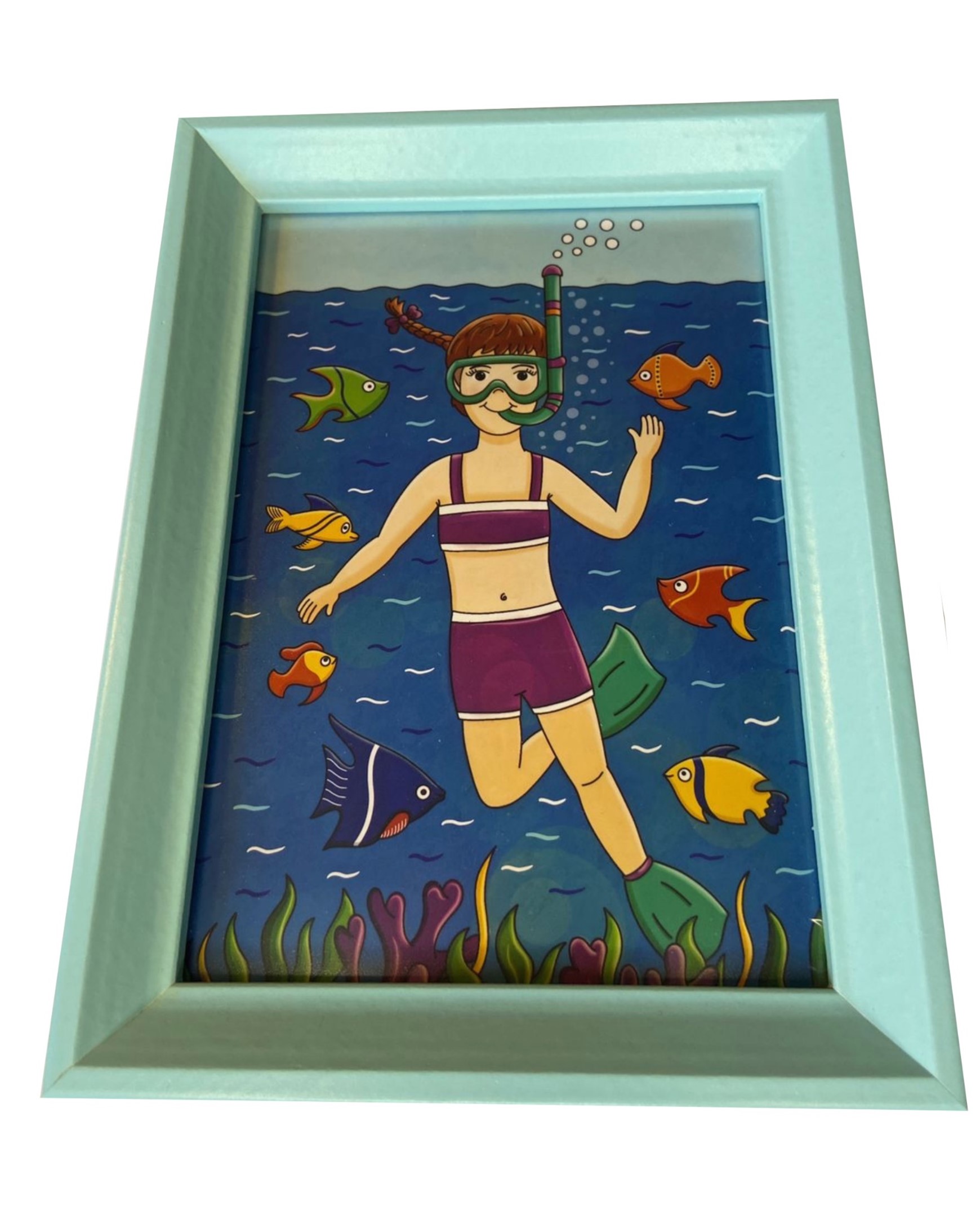 Florencia mar celeste