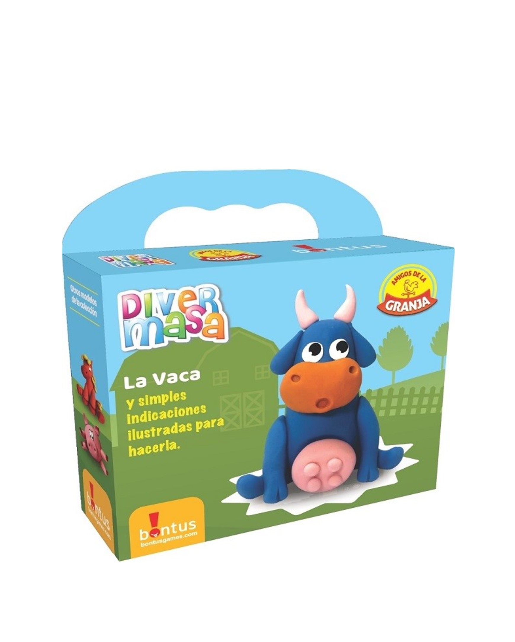 DIVERMASA LA VACA DIVERMASA LA VACA