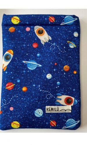 Funda Kemilü – Espacio