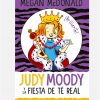 JUDY MOODY Y LA FIESTA DEL TE REAL