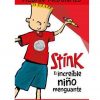 STING EL INCREIBLE NIÑO MENGUANTE