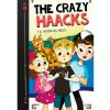 THE CRAZY HAACKS Y EL MISTERIO DEL ANILLO