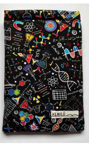 Funda Kemilü – Química