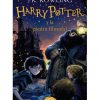HARRY POTTER Y LA PIEDRA FILOSOFAL