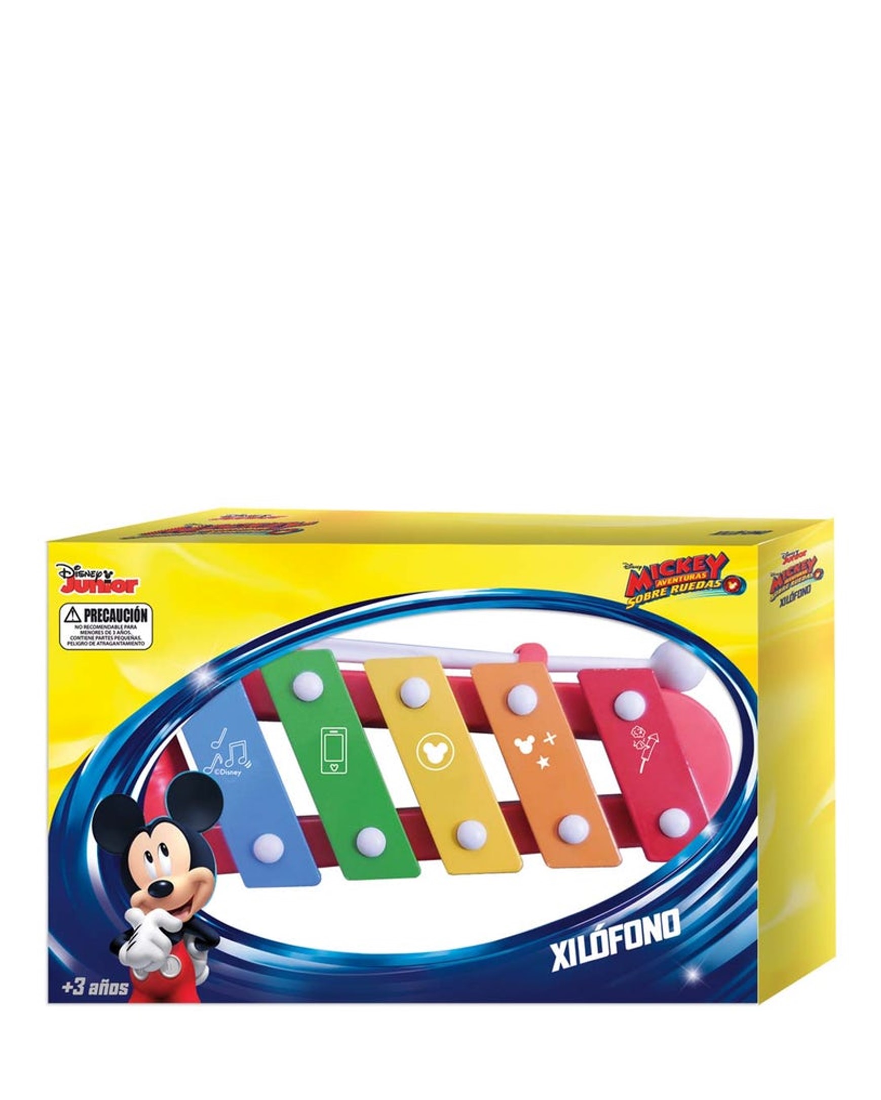 XILOFONO DISNEY JUNIOR