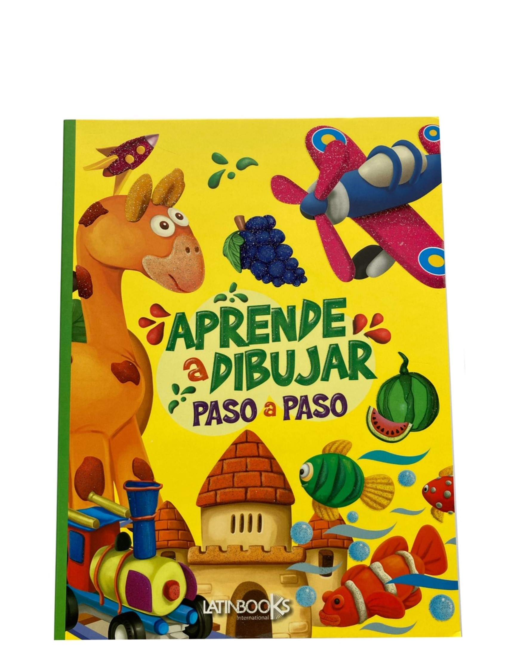 APRENDE A DIBUJAR PASO A PASO APRENDE A DIBUJAR PASO A PASO