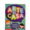 ARTE EN CASA
