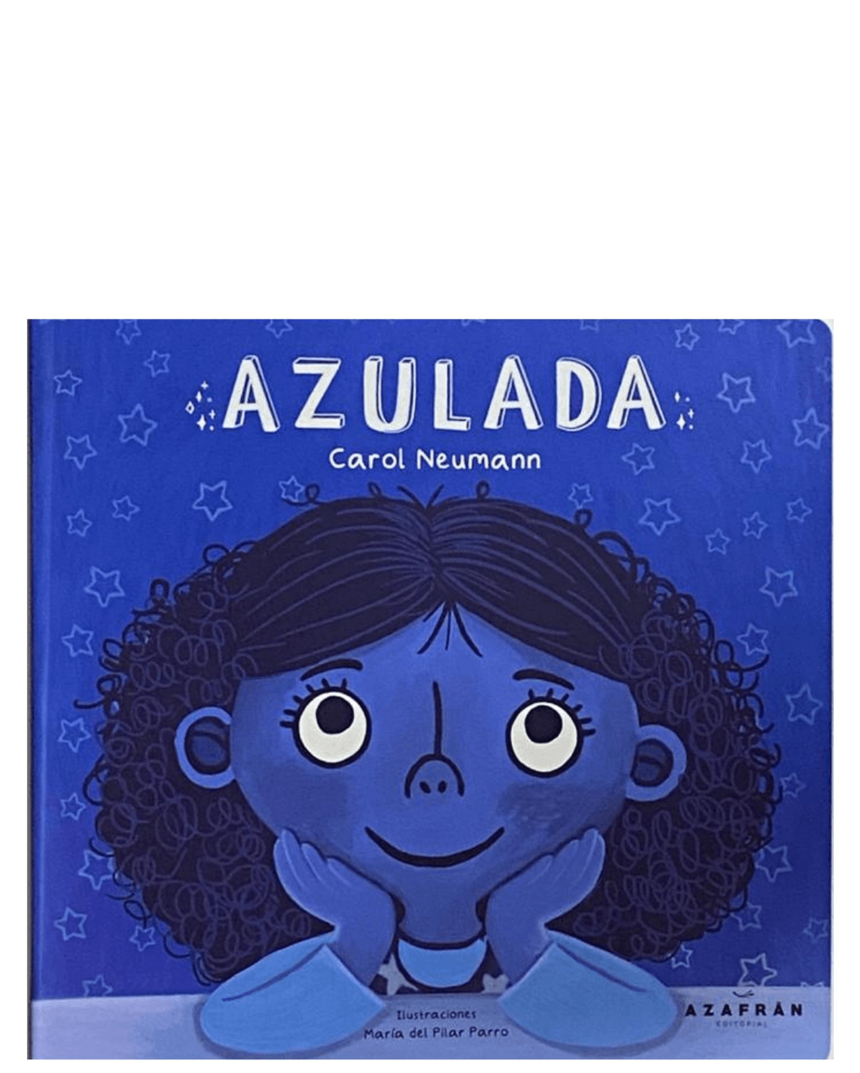 AZULADA AZULADA