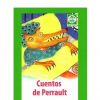 CUENTOS DE PERRAULT
