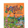 DONDE ESTA BUSCA Y ENCUENTRA