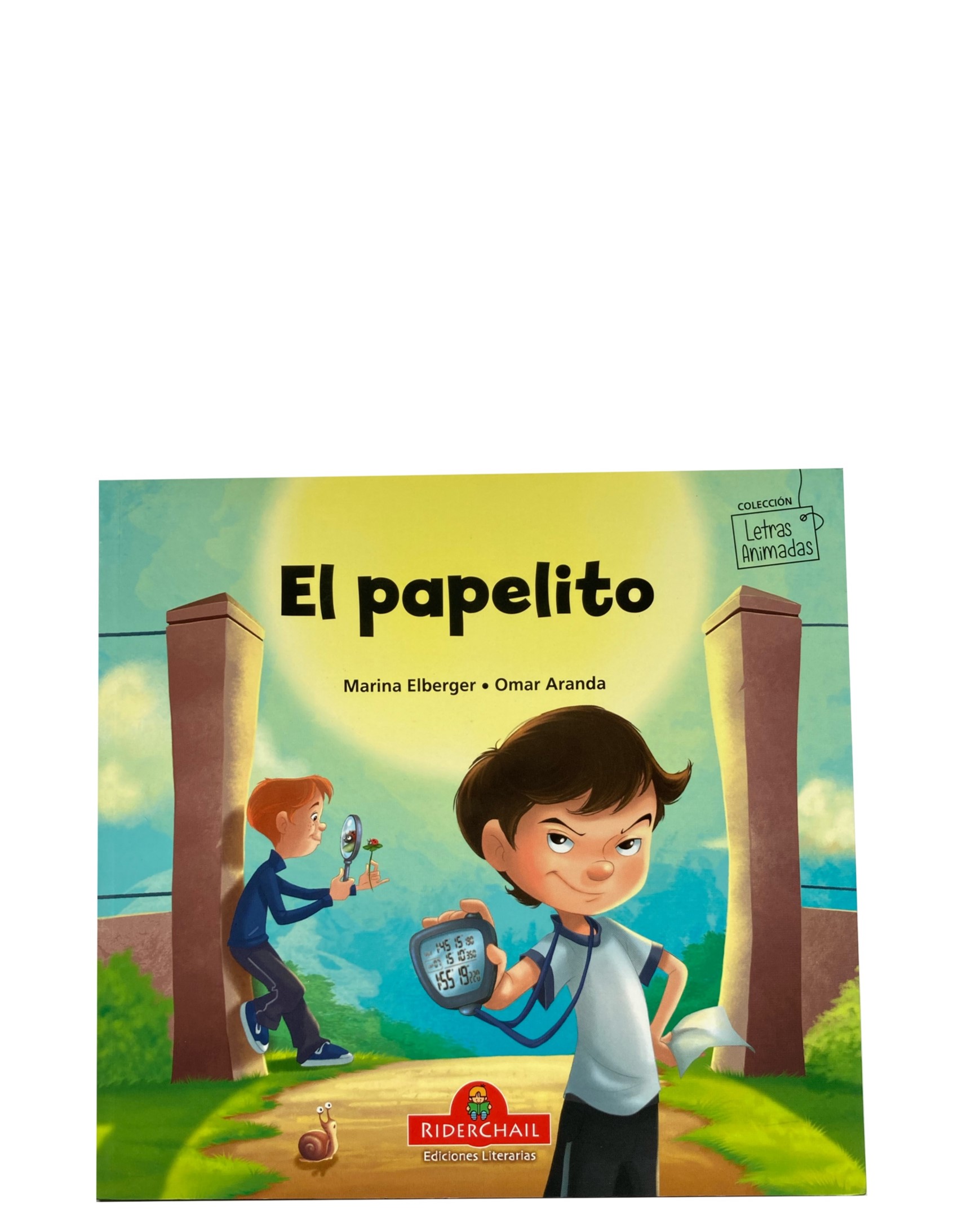EL PAPELITO