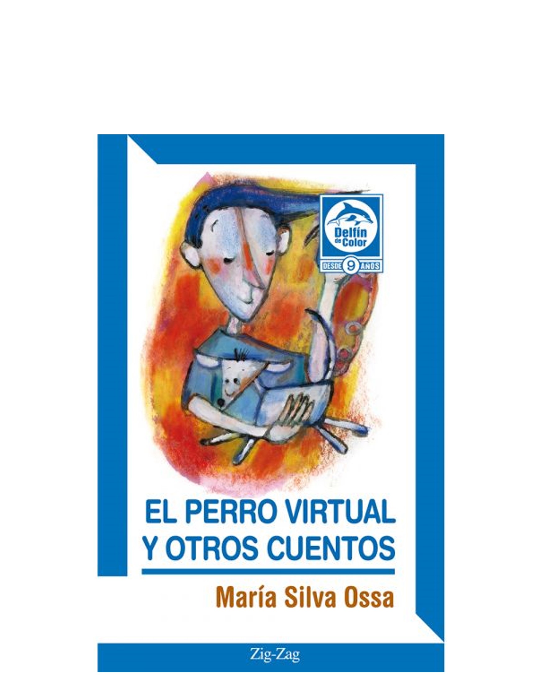EL PERRO VIRTUAL Y OTROS CUENTOS