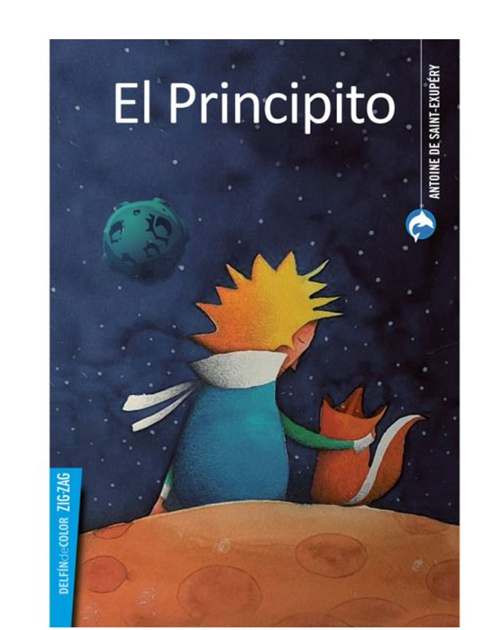 EL PRINCIPITO EL PRINCIPITO