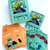 GASTON EL JUEGO DE LAS EMOCIONES
