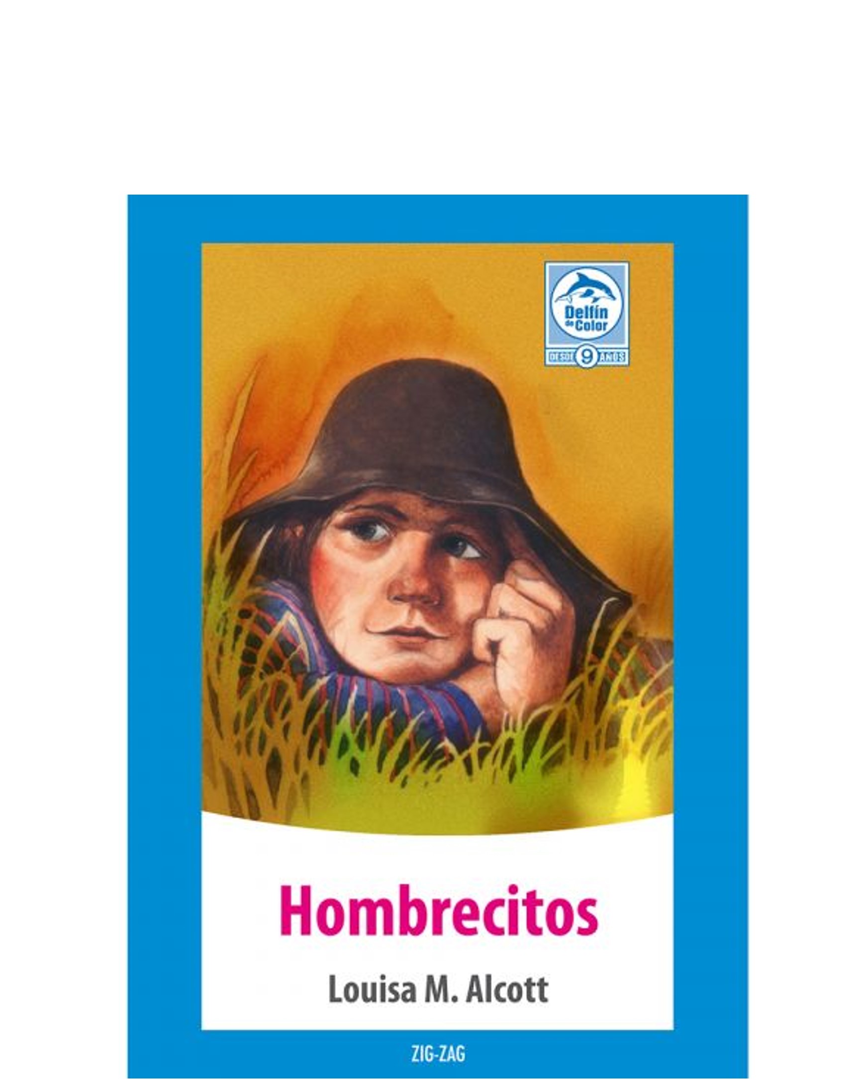 HOMBRECITOS