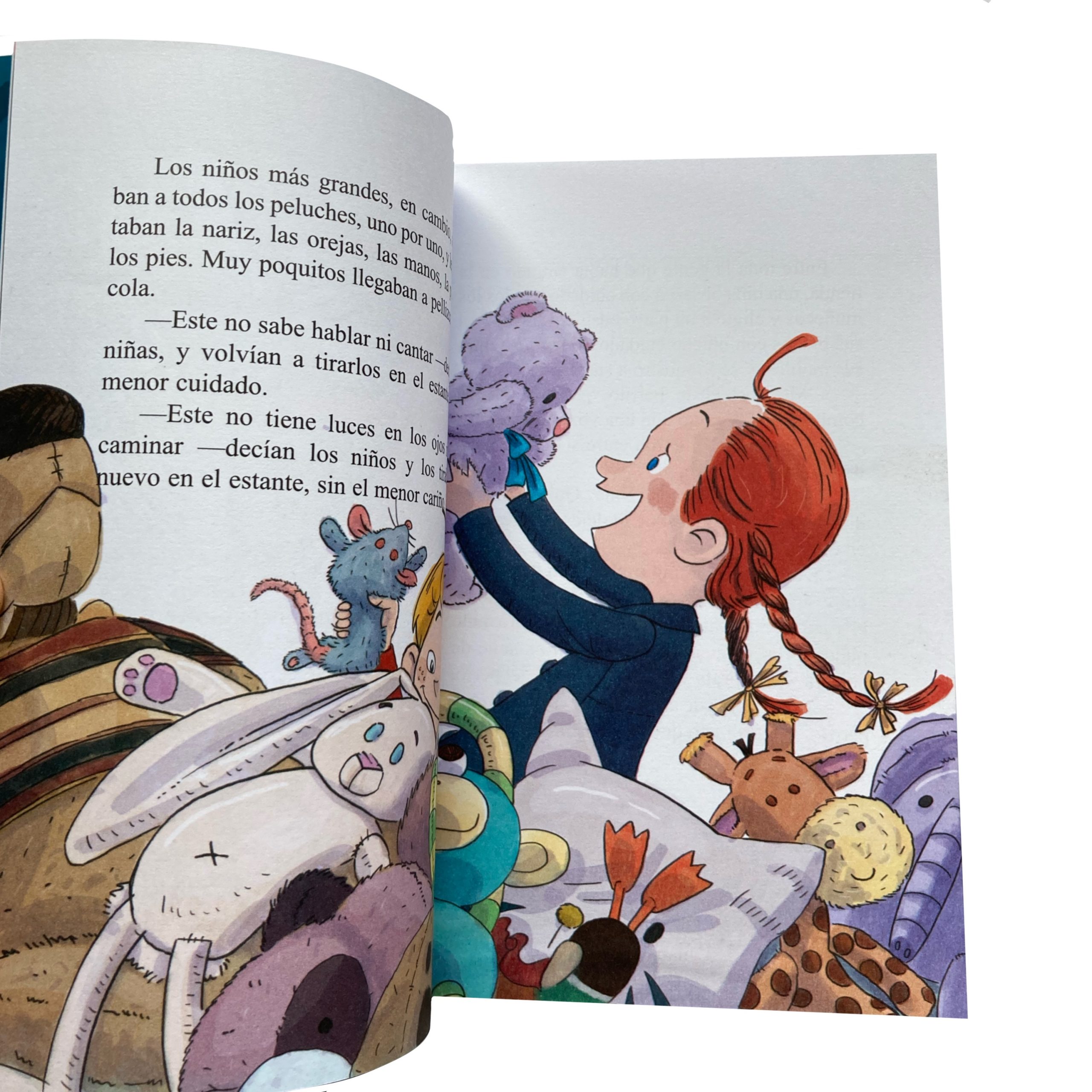 EL REGALO MAS DESEADO