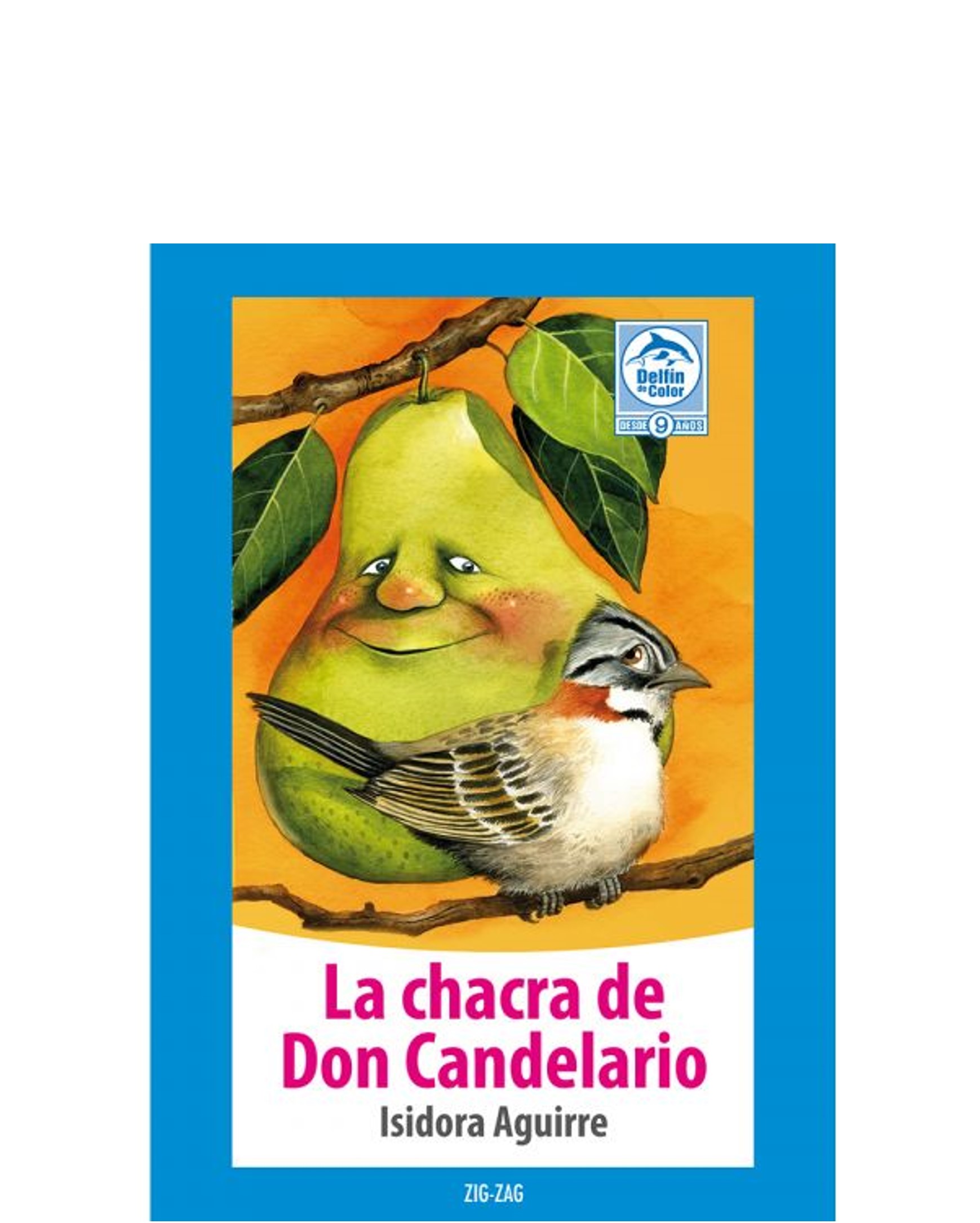 LA CHACRA DE DON CANDELARIO