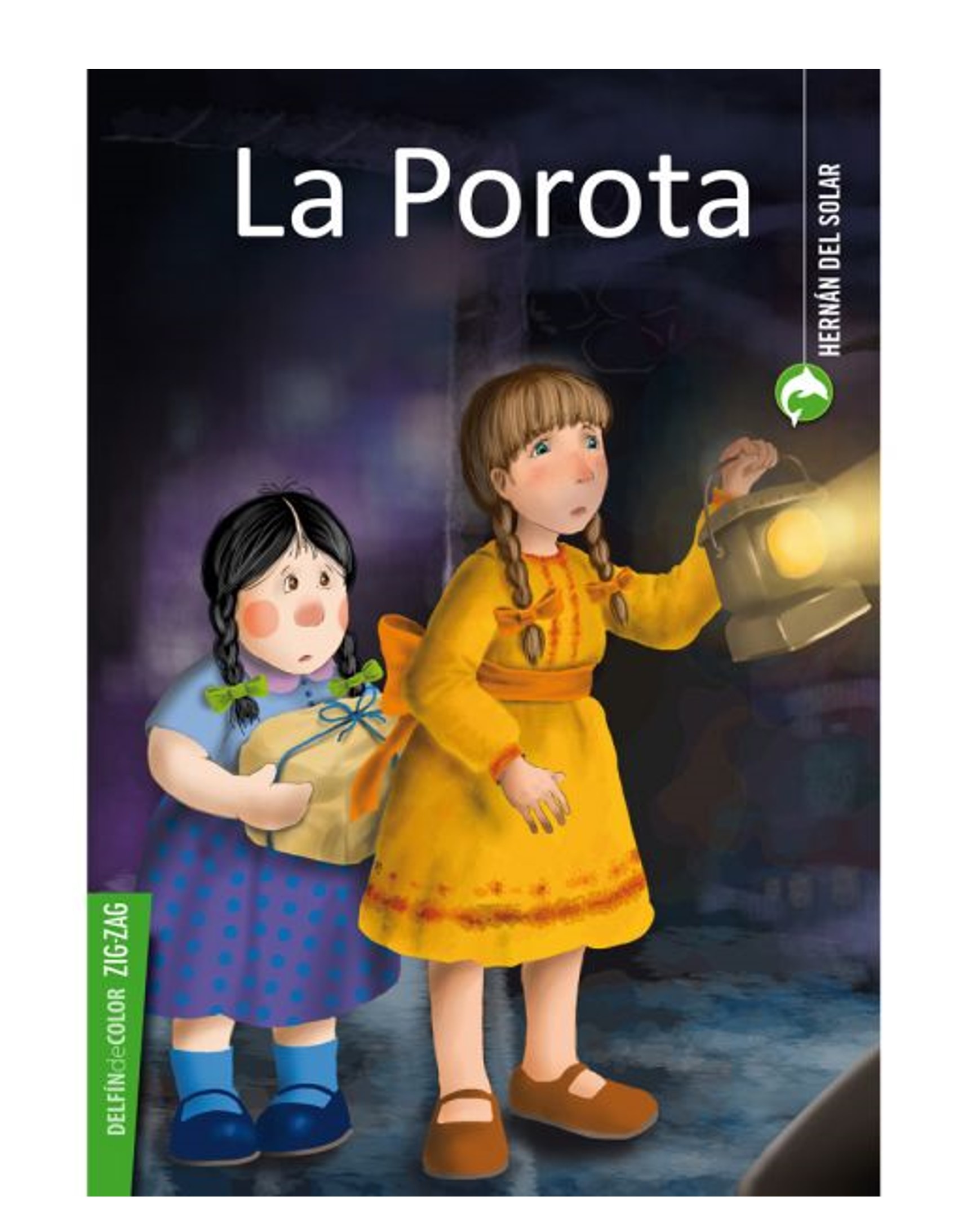 LA POROTA