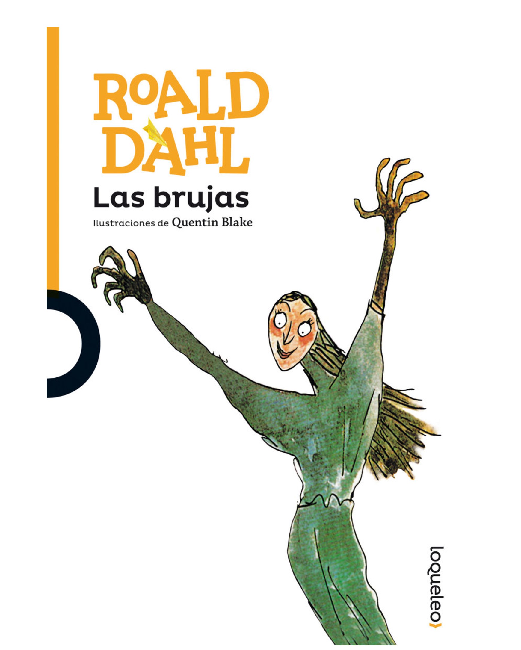 LAS BRUJAS