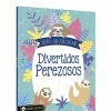LIBRO DE COLOREAR DIVERTIDOS PEREZOSOS