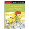 LOS PROBLEMAS DE LA PRINCESA PISTACHO