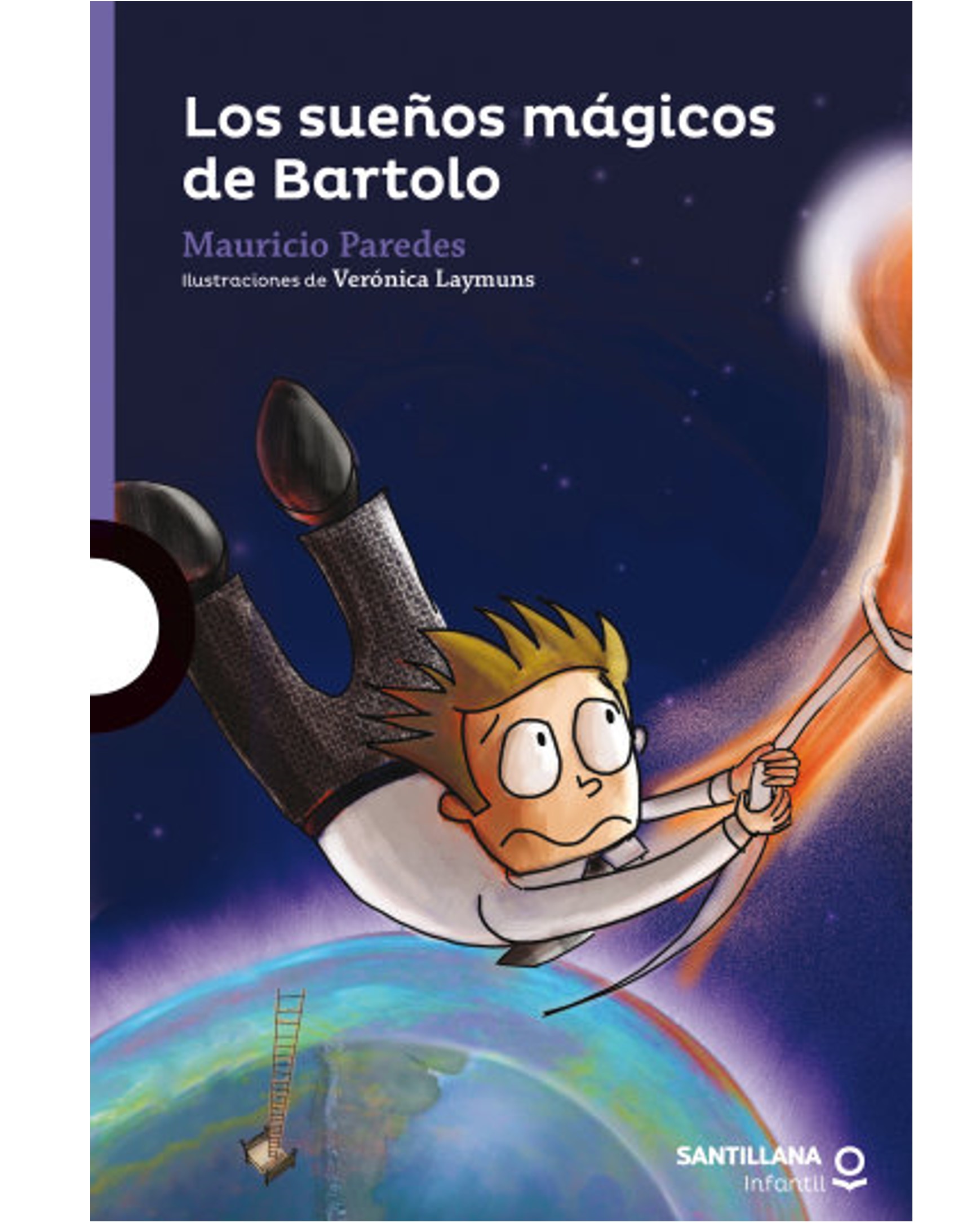 LOS SUEÑOS MÁGICOS DE BARTOLO