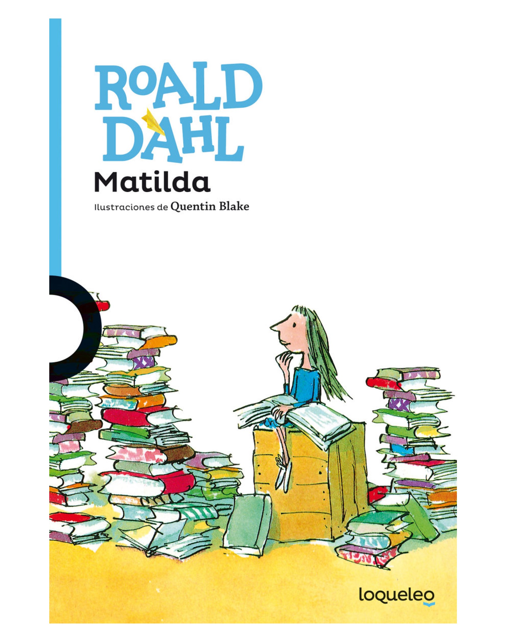 MATILDA MATILDA