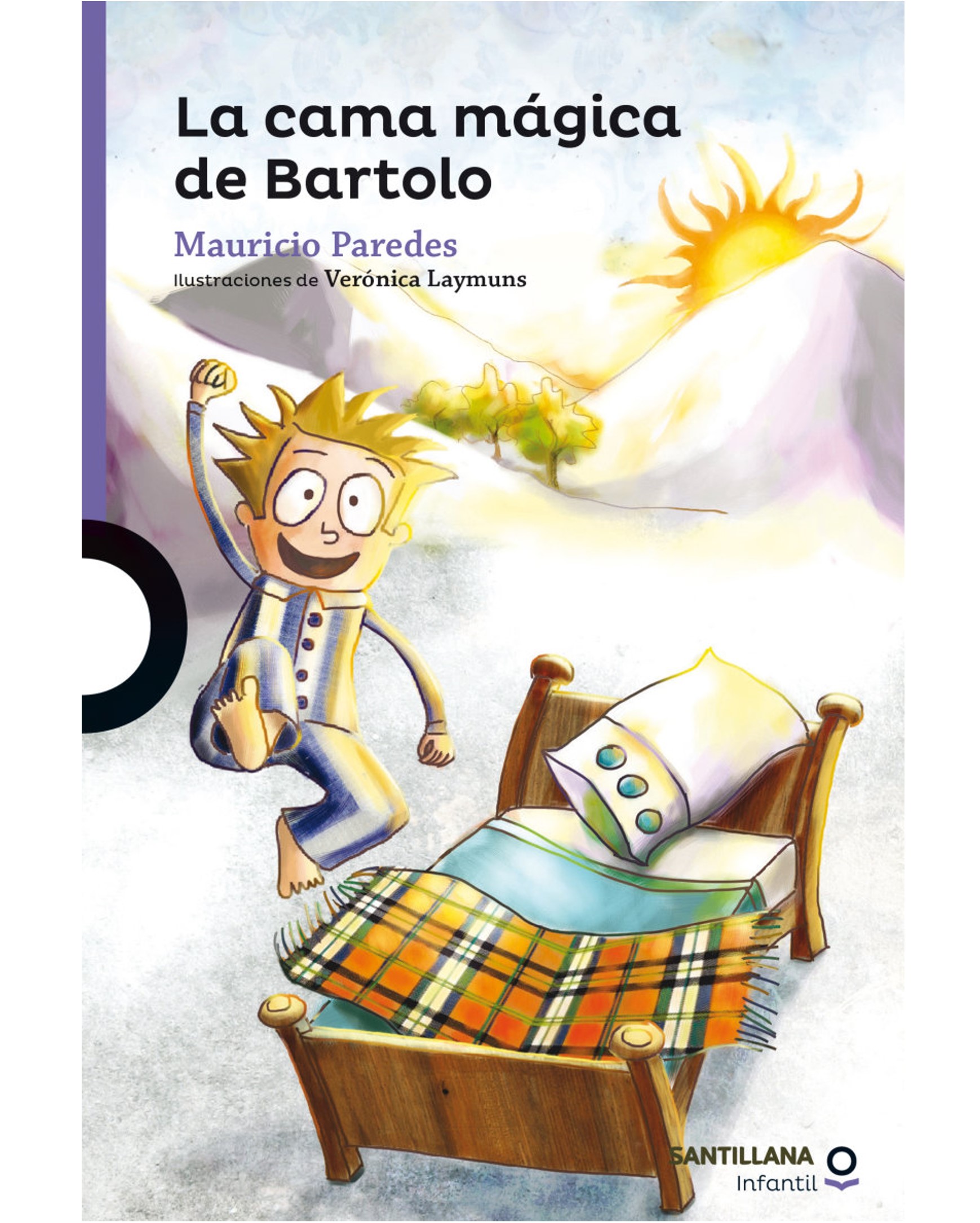 la cama magica de bartolo