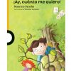 ¡Ay, cuanto me quiero!