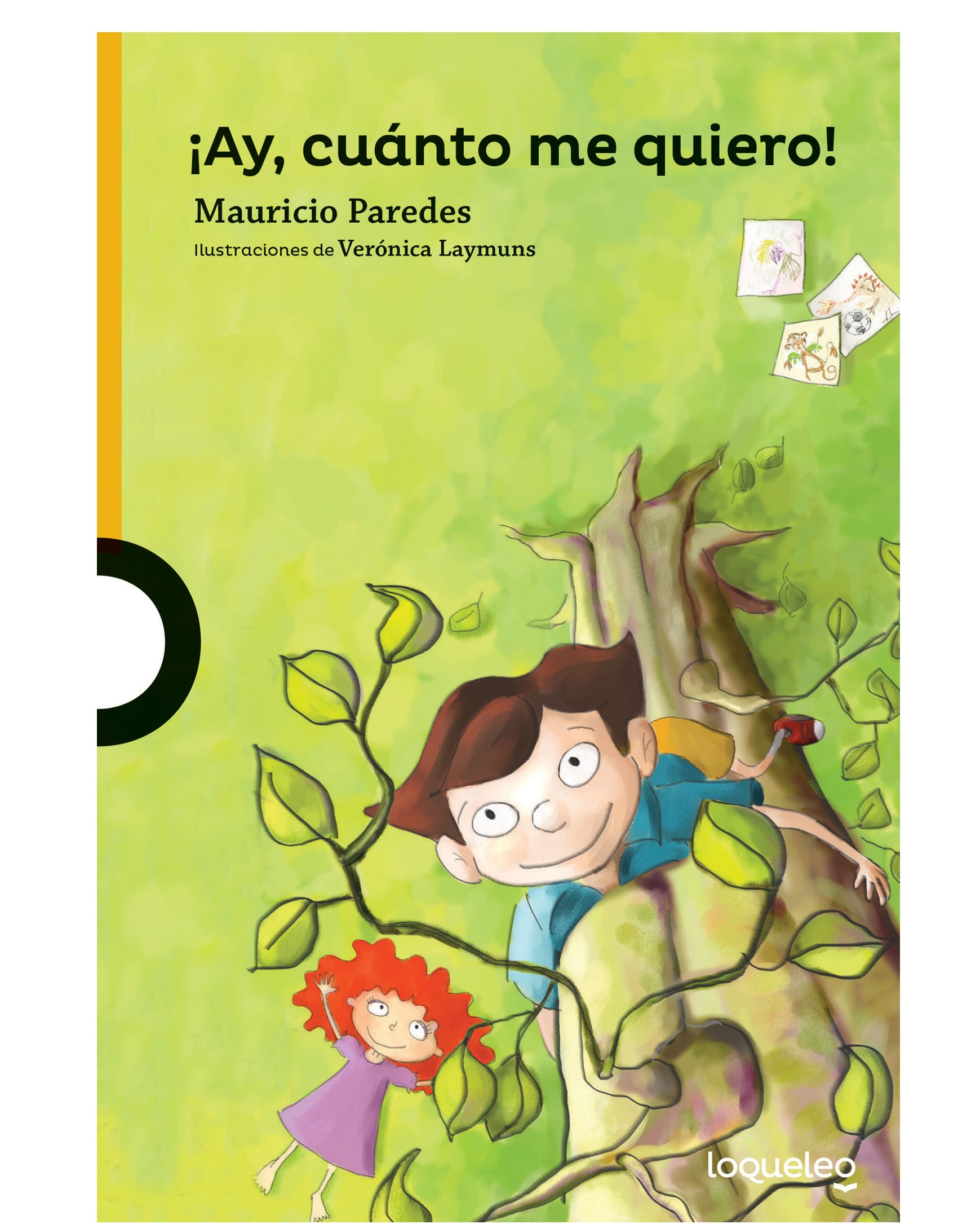 ¡Ay, cuanto me quiero!