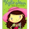 KYLIE JEAN REINA DE LA ECOLOGÍA