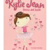 KYLIE JEAN REINA DEL BAILE