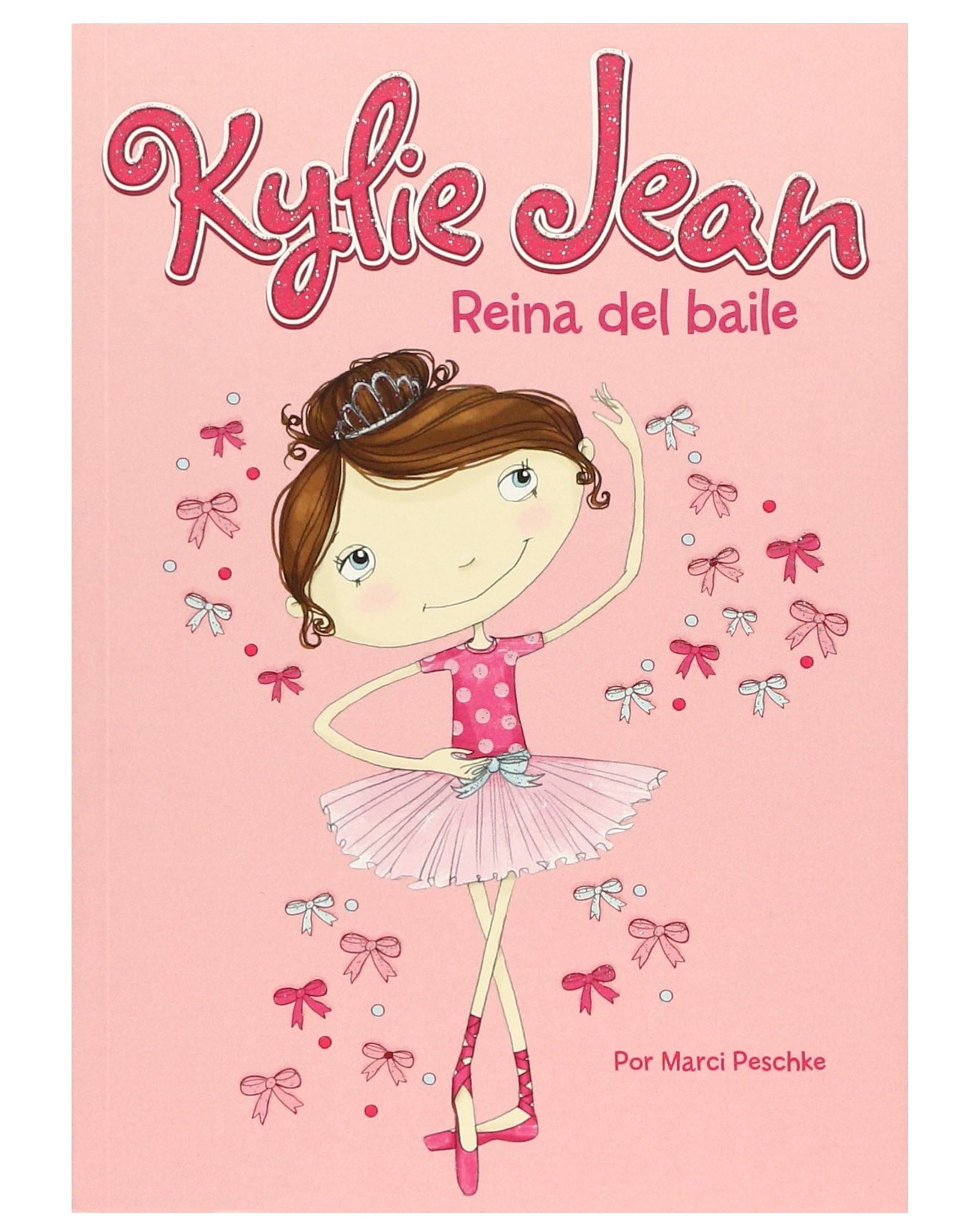 KYLIE JEAN REINA DEL BAILE KYLIE JEAN REINA DEL BAILE