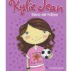 KYLIE JEAN REINA DEL FÚTBOL