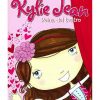 KYLIE JEAN REINA DEL TEATRO