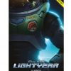 LIGHTYEAR LA NOVELA