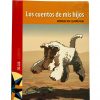 LOS CUENTOS DE MIS HIJOS