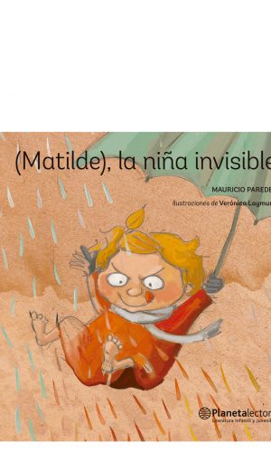 Matilde, la niña invisible