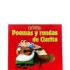 POEMAS Y RONDAS DE CLARITA