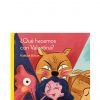 QUE HACEMOS CON VALENTINA